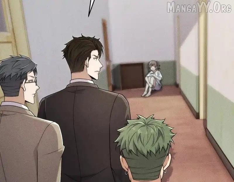 Hidden Dragon in the City (2025) Chapter 19 - page 2